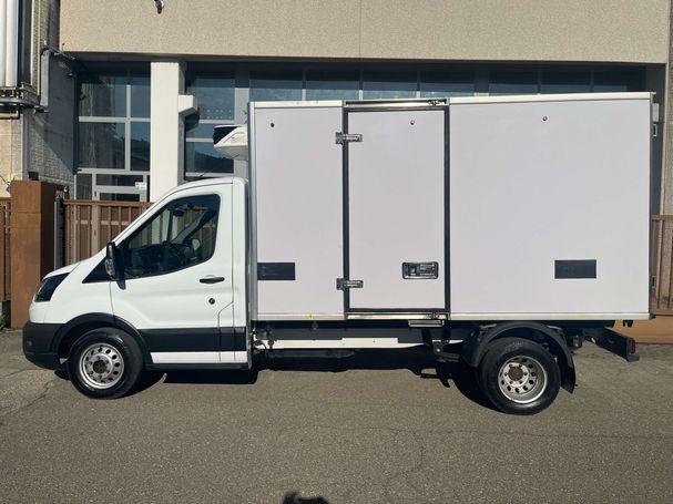 Ford Transit 350 125 kW image number 8