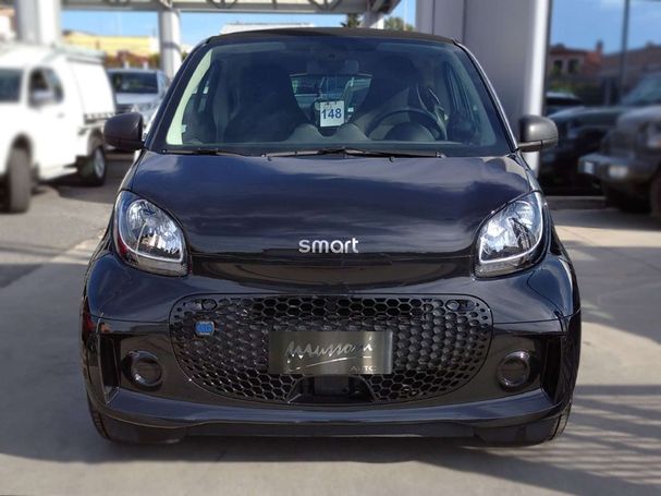 Smart ForTwo EQ 60 kW image number 3