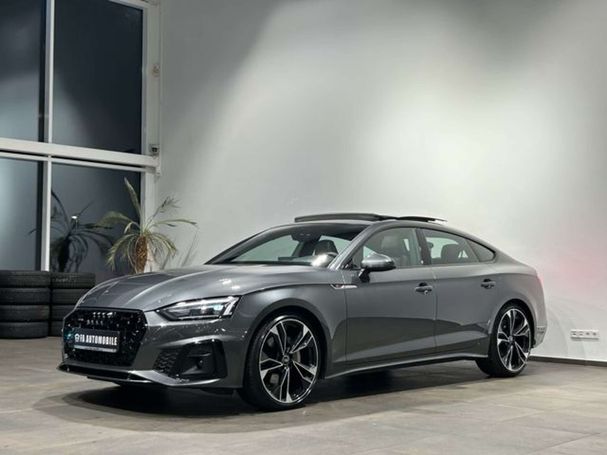 Audi A5 TFSI S-line 150 kW image number 1