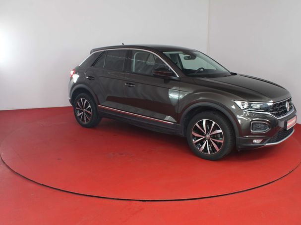 Volkswagen T-Roc 1.0 TSI Style 85 kW image number 25