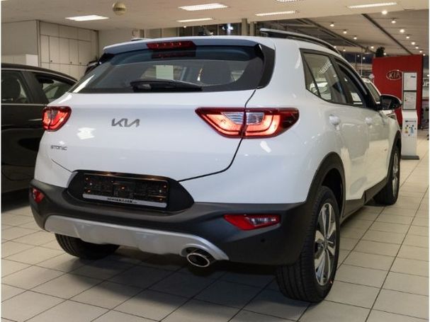 Kia Stonic 1.0 T-GDi 100 Vision 74 kW image number 3