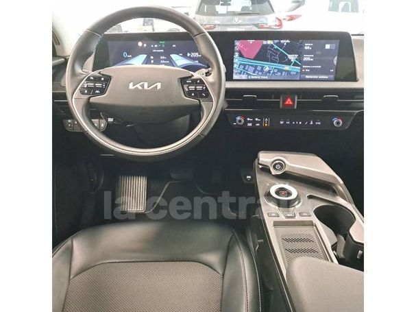 Kia EV6 168 kW image number 39