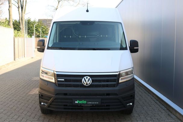 Volkswagen Crafter 100 kW image number 2