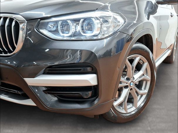 BMW X3 xDrive20d 140 kW image number 8