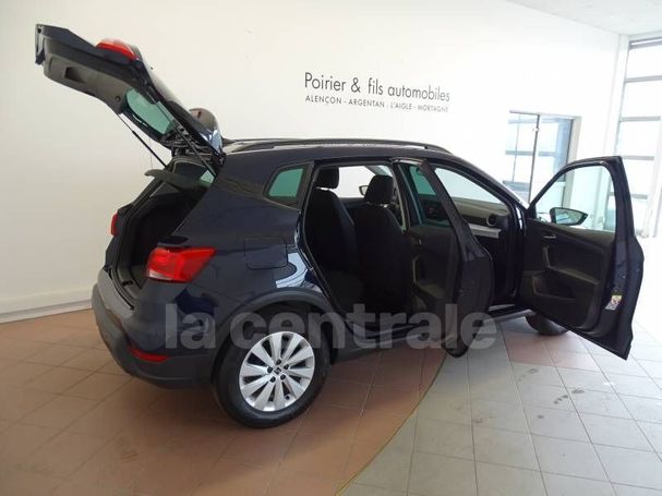 Seat Arona 1.0 TSI Style 70 kW image number 16