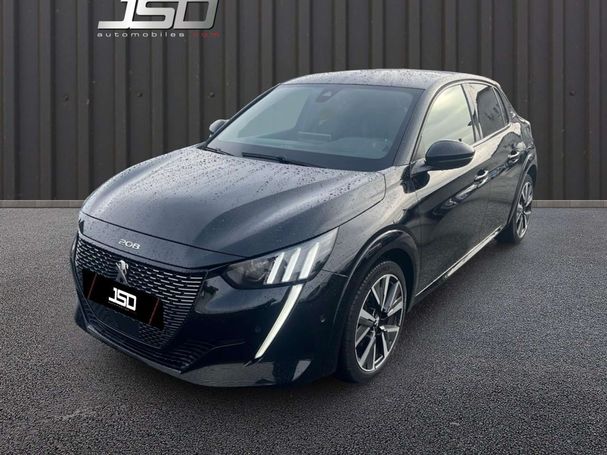 Peugeot 208 PureTech 130 EAT8 96 kW image number 21