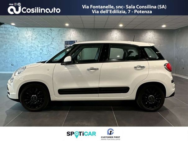 Fiat 500L 1.3 MultiJet 70 kW image number 8