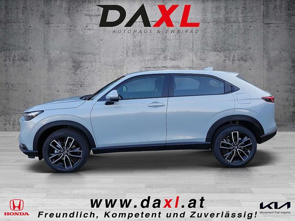 Honda HR-V 1.5 Elegance 96 kW image number 5