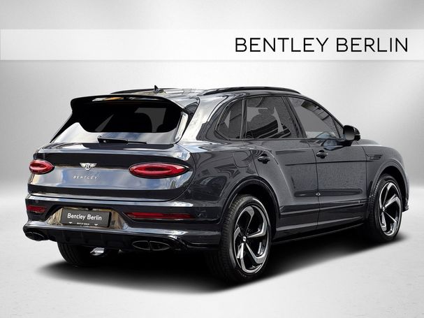 Bentley Bentayga V8 404 kW image number 6