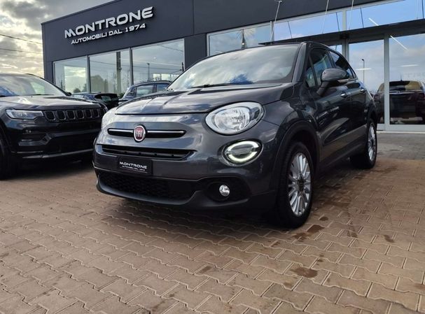 Fiat 500X 1.3 70 kW image number 1