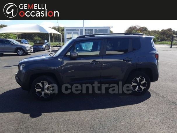 Jeep Renegade 1.3 Turbo 177 kW image number 19