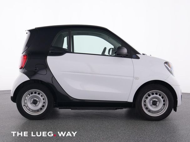 Smart ForTwo EQ 60 kW image number 12