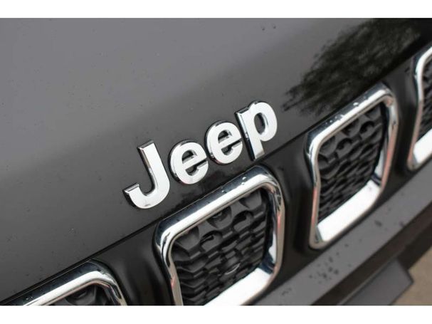 Jeep Compass 1.5 e-Hybrid Altitude 96 kW image number 10