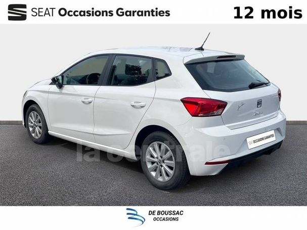 Seat Ibiza 1.0 TSI Style 70 kW image number 3