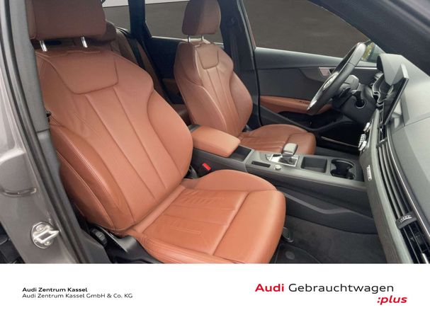 Audi A4 40 TDI 140 kW image number 19