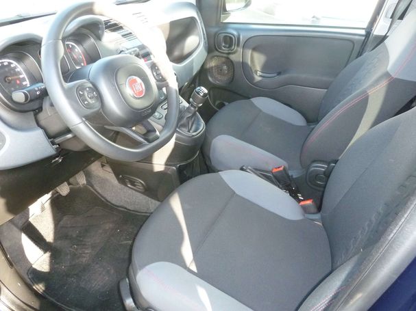 Fiat Panda 1.2 51 kW image number 11