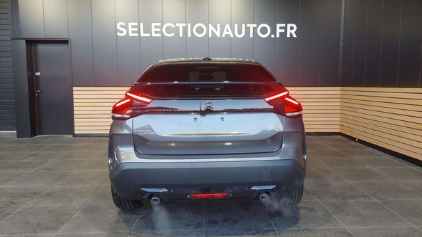 Citroen C4  96 kW image number 3