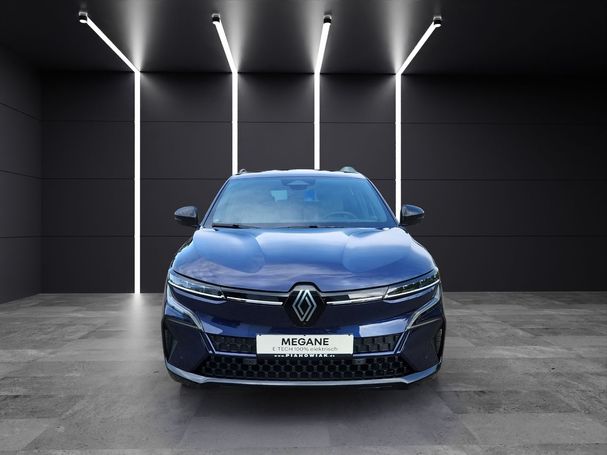 Renault Megane E-Tech EV60 160 kW image number 2