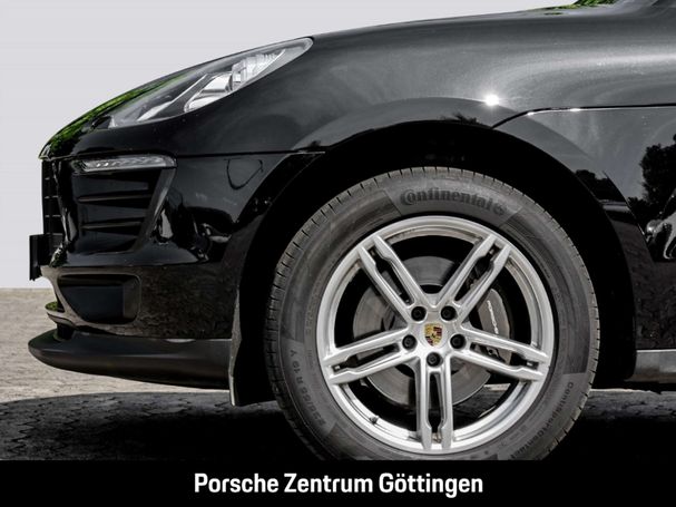 Porsche Macan 185 kW image number 6