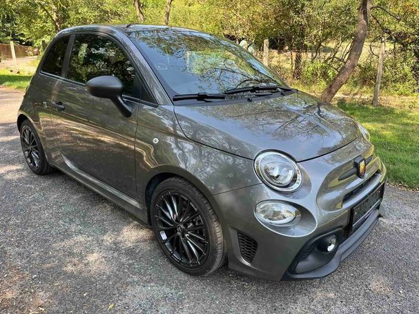 Abarth 500 595 121 kW image number 2