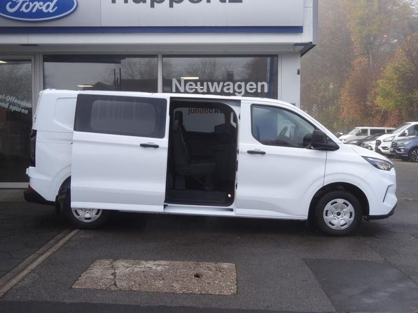 Ford Transit Custom 320 L2H1 Trend 125 kW image number 4