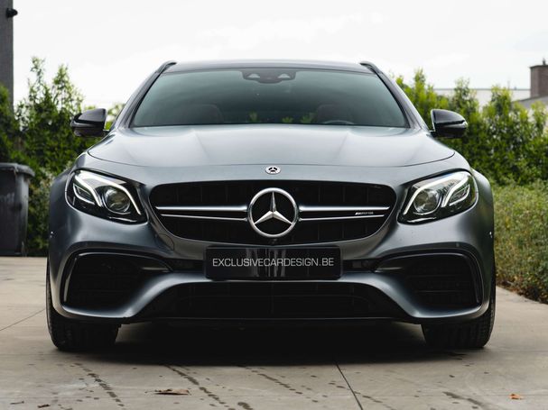 Mercedes-Benz E 63 AMG S 450 kW image number 3