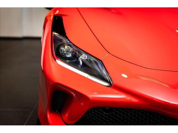 Ferrari F8 Spider 530 kW image number 22