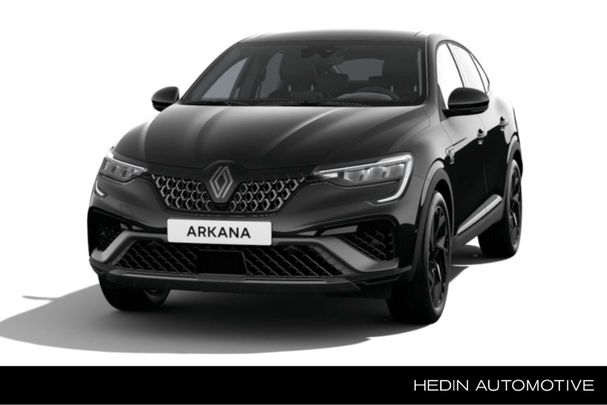 Renault Arkana E-Tech Hybrid 105 kW image number 1