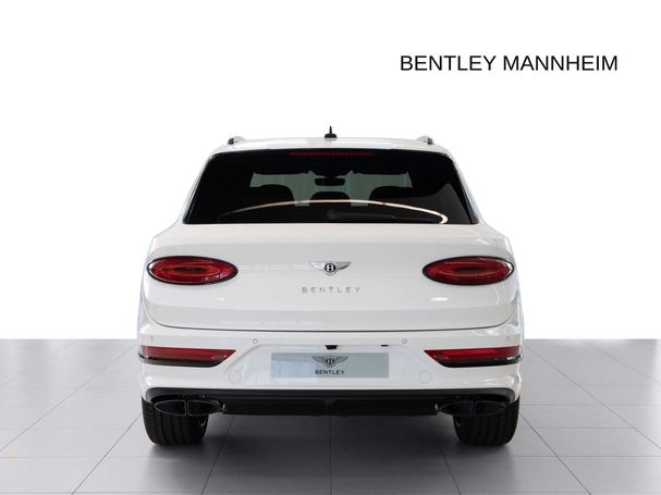 Bentley Bentayga V8 404 kW image number 3