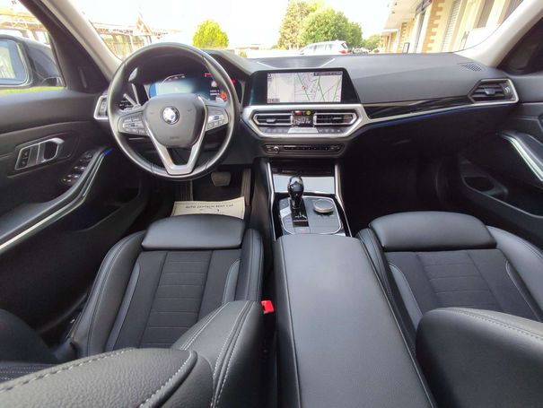 BMW 320d 140 kW image number 11