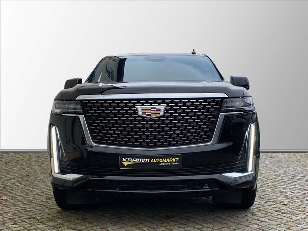 Cadillac Escalade 6.2 V8 AWD 313 kW image number 3