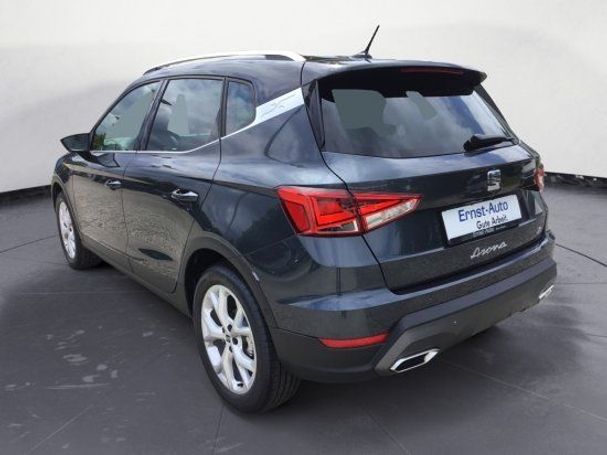 Seat Arona 1.0 TSI DSG 85 kW image number 3