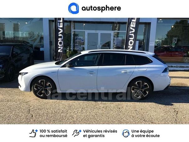 Peugeot 508 165 kW image number 5