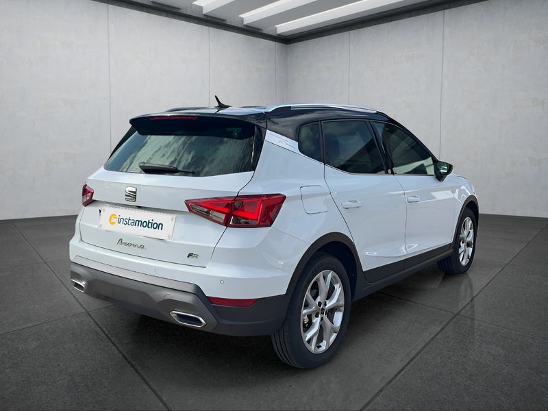Seat Arona FR 1.0 TSI
