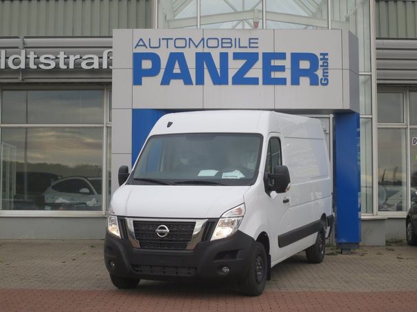 Nissan Interstar L2H2 dCi N-Connecta 100 kW image number 15