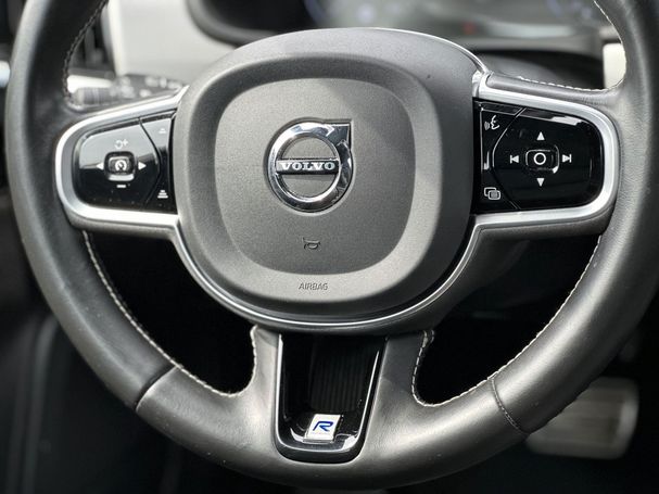 Volvo V90 D4 Geartronic 140 kW image number 20