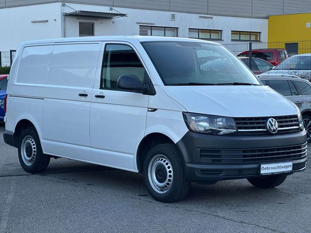 Volkswagen T6 Transporter 110 kW image number 2