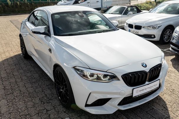 BMW M2 Competition 302 kW image number 2