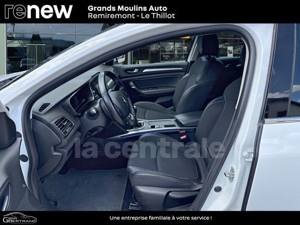 Renault Megane 1.5 Blue dCi 115 85 kW image number 16