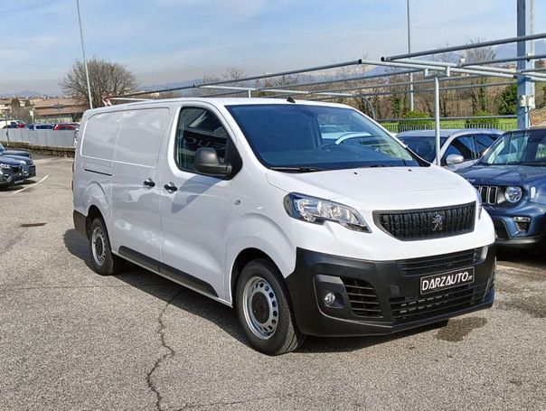 Fiat Scudo 2.0 180 130 kW image number 2