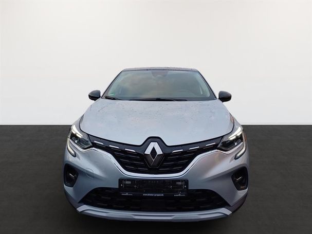 Renault Captur TCe 140 Intens 103 kW image number 3