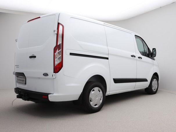 Ford Transit Custom 300 TDCi Trend 96 kW image number 7