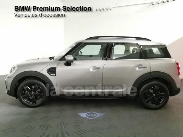 MINI Cooper Countryman 100 kW image number 2