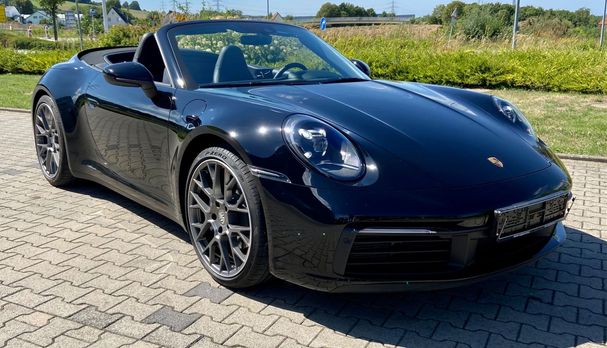 Porsche 992 283 kW image number 5