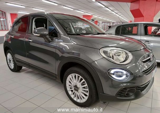 Fiat 500X 1.3 DCT 110 kW image number 2