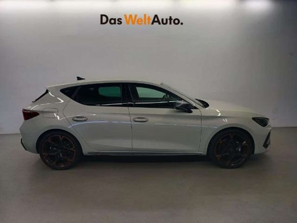 Cupra Leon 1.5 eTSI DSG 110 kW image number 2