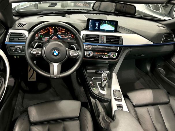 BMW 430i Cabrio M Sport 185 kW image number 23