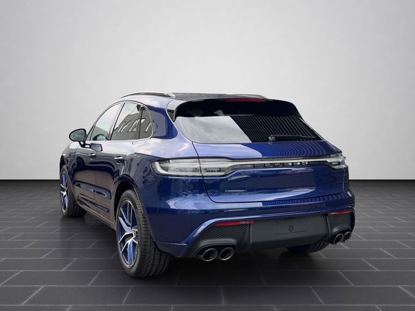 Porsche Macan 195 kW image number 2