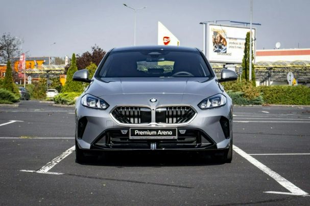 BMW 120i 125 kW image number 4