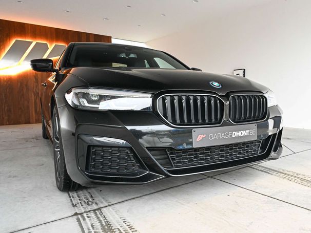 BMW 530 e 215 kW image number 8